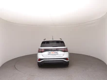 VW T-Cross Sport TSI DSG in Reflexsilber Metallic