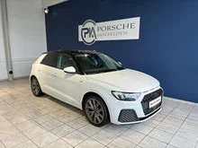 Thumbnail-Foto von Fahrzeug