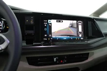 VW Multivan eHybrid 180 kW 4MOTION in Deepblack Perleffekt