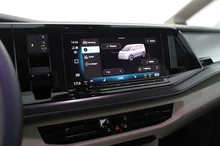 VW Multivan eHybrid 180 kW 4MOTION in Deepblack Perleffekt