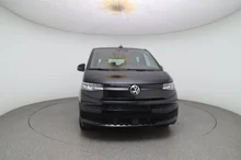 VW Multivan eHybrid 180 kW 4MOTION in Deepblack Perleffekt