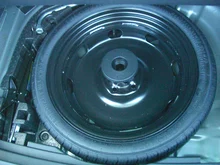 Škoda Karoq Selection TSI in Graphit-Grau Metallic