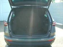 Škoda Karoq Selection TSI in Graphit-Grau Metallic