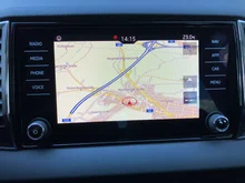 Thumbnail-Foto von Fahrzeug