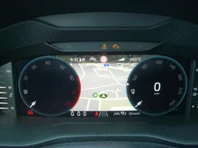 Škoda Karoq Selection TSI in Graphit-Grau Metallic