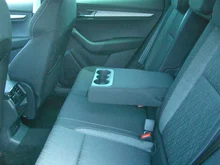 Škoda Karoq Selection TSI in Graphit-Grau Metallic