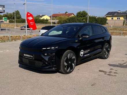 Škoda Enyaq RS