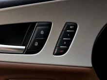 Audi A7 Sportback 3.0 TDI quattro in havannaschwarz metallic