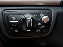 Audi A7 Sportback 3.0 TDI quattro in havannaschwarz metallic