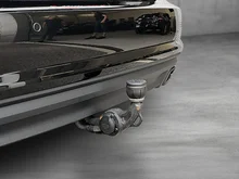 Audi A7 Sportback 3.0 TDI quattro in havannaschwarz metallic