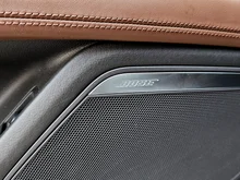 Audi A7 Sportback 3.0 TDI quattro in havannaschwarz metallic