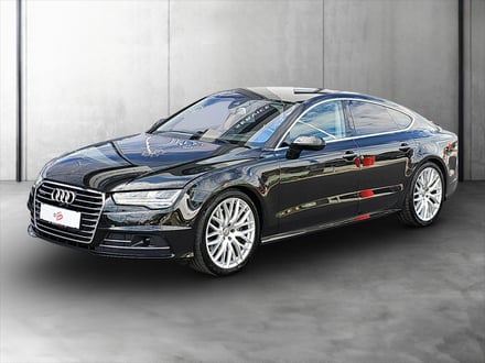 Audi A7 Sportback 3.0 TDI quattro