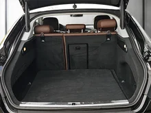 Audi A7 Sportback 3.0 TDI quattro in havannaschwarz metallic
