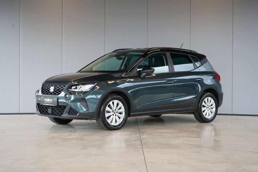 SEAT Arona Style 1.0 TSI
