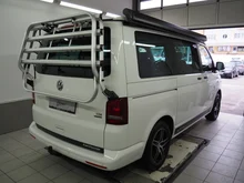 Thumbnail-Foto von Fahrzeug