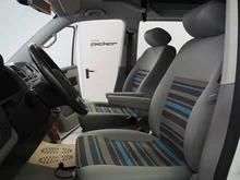 Thumbnail-Foto von Fahrzeug