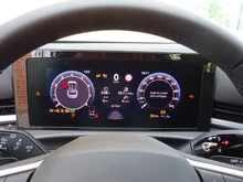 VW T-Roc Style eTSI DSG in Pure White Dach Black Uni