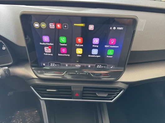 Bild eines Leon Style Edition 1.5 TSI 115 PS