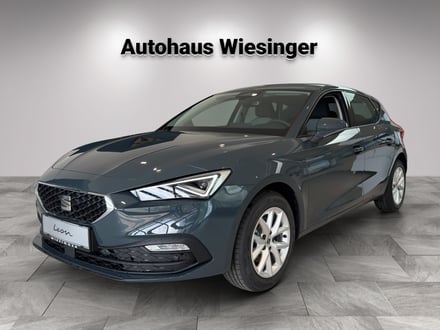 SEAT Leon Style Edition 1.5 TSI 115 PS