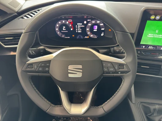 Bild eines Leon Style Edition 1.5 TSI 115 PS