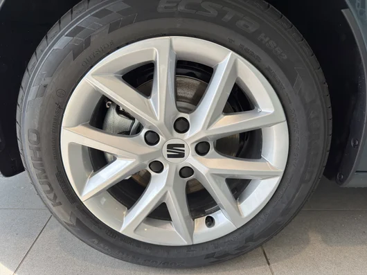 Bild eines Leon Style Edition 1.5 TSI 115 PS