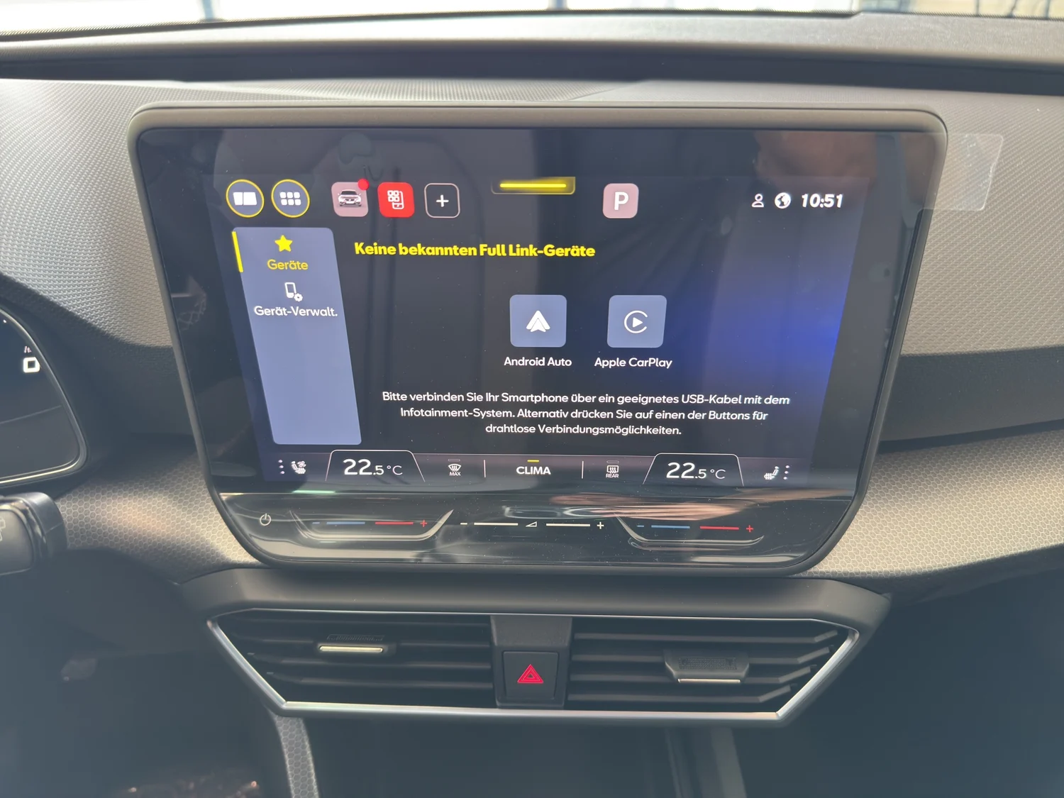 Bild eines Leon Style Edition 1.5 TSI 115 PS