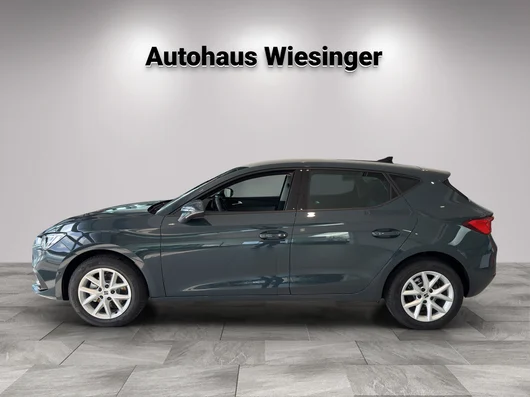 Bild eines Leon Style Edition 1.5 TSI 115 PS