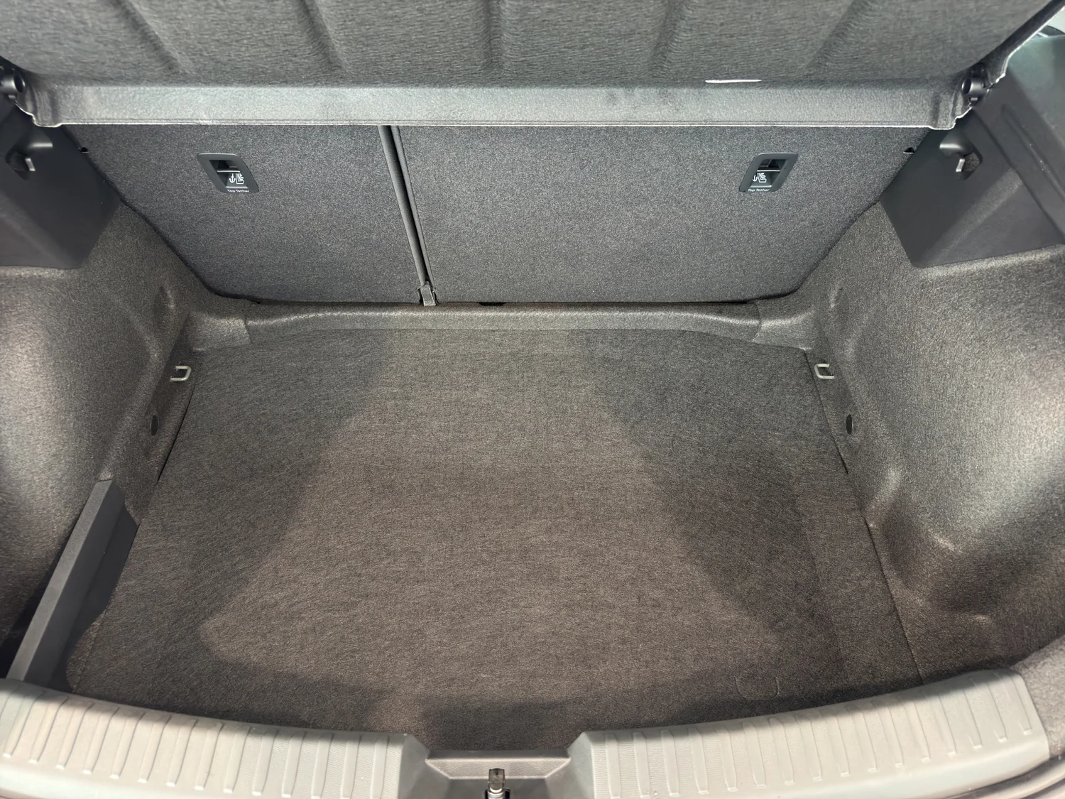 Bild eines Leon Style Edition 1.5 TSI 115 PS