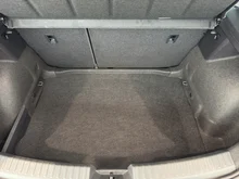 SEAT Leon Style Edition 1.5 TSI 115 PS in Fjord-Blau