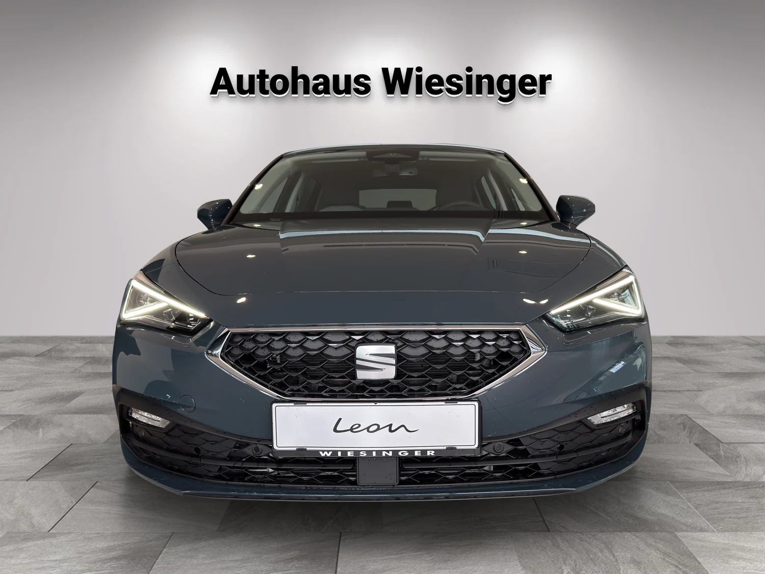 Bild eines Leon Style Edition 1.5 TSI 115 PS