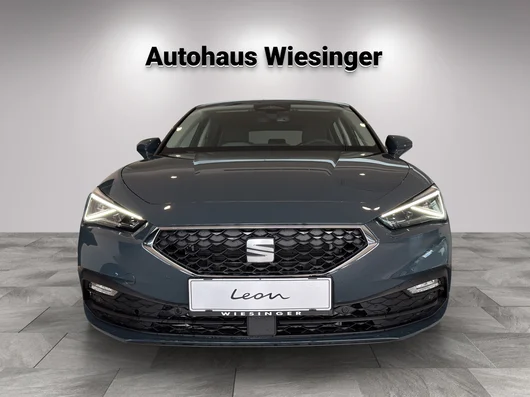 Bild eines Leon Style Edition 1.5 TSI 115 PS