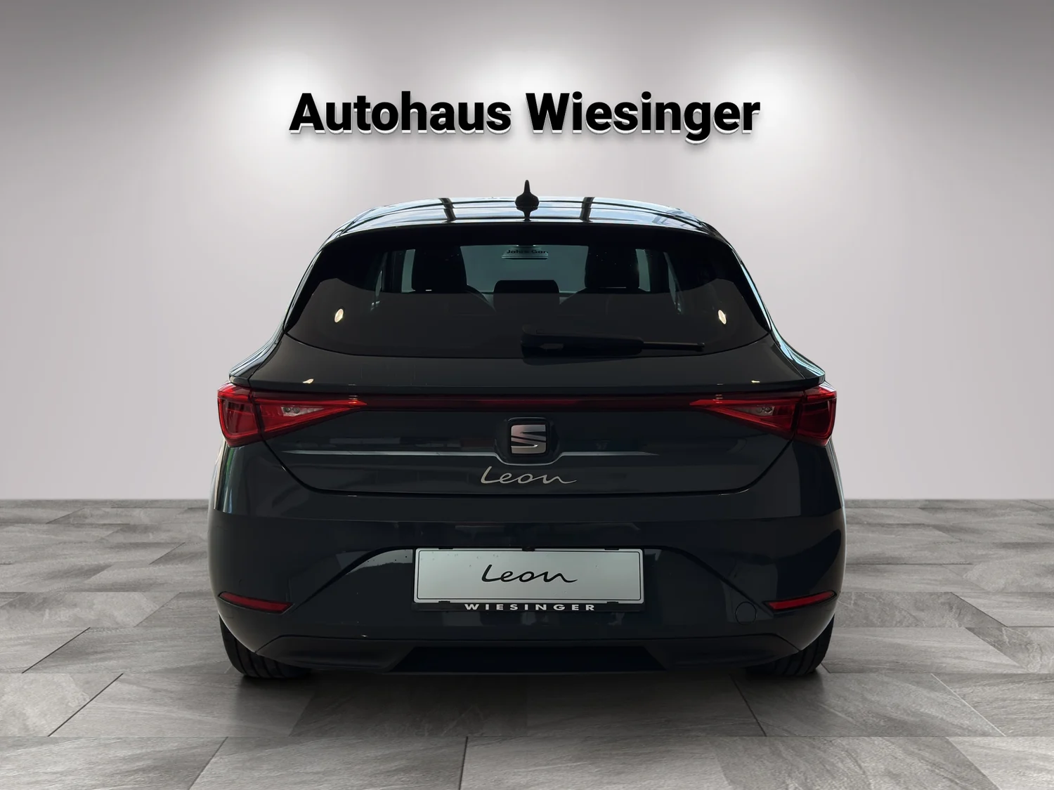 Bild eines Leon Style Edition 1.5 TSI 115 PS