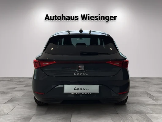 Bild eines Leon Style Edition 1.5 TSI 115 PS