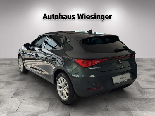 Bild eines Leon Style Edition 1.5 TSI 115 PS