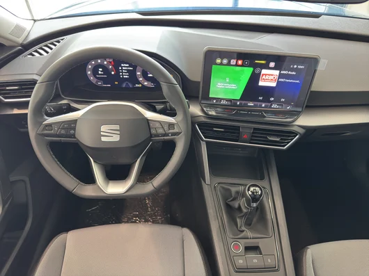 Bild eines Leon Style Edition 1.5 TSI 115 PS