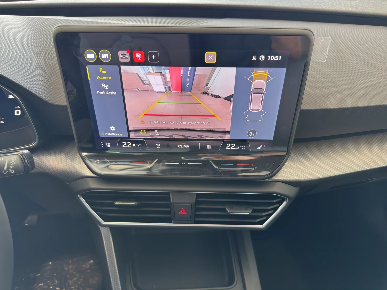 Bild eines Leon Style Edition 1.5 TSI 115 PS