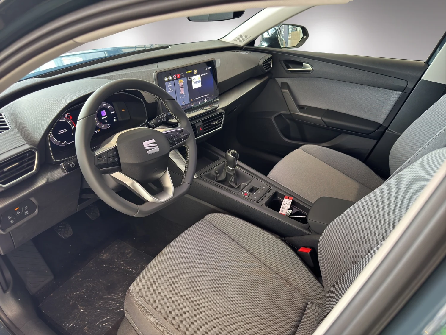 Bild eines Leon Style Edition 1.5 TSI 115 PS