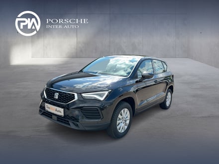 SEAT Ateca Reference Edition 1.0 TSI