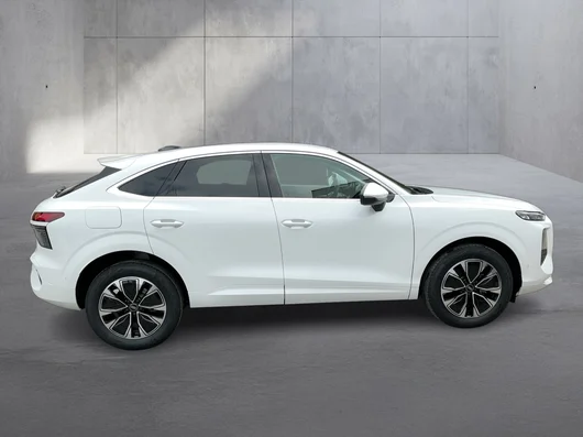 Bild eines Audi Q3 Sportback TFSI 110 kW