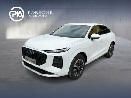 Audi Q3 Sportback TFSI 110 kW