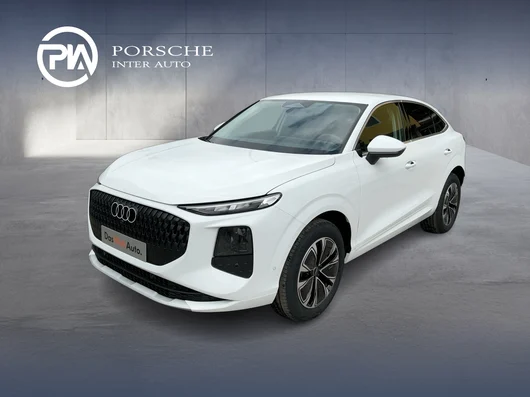 Bild eines Audi Q3 Sportback TFSI 110 kW