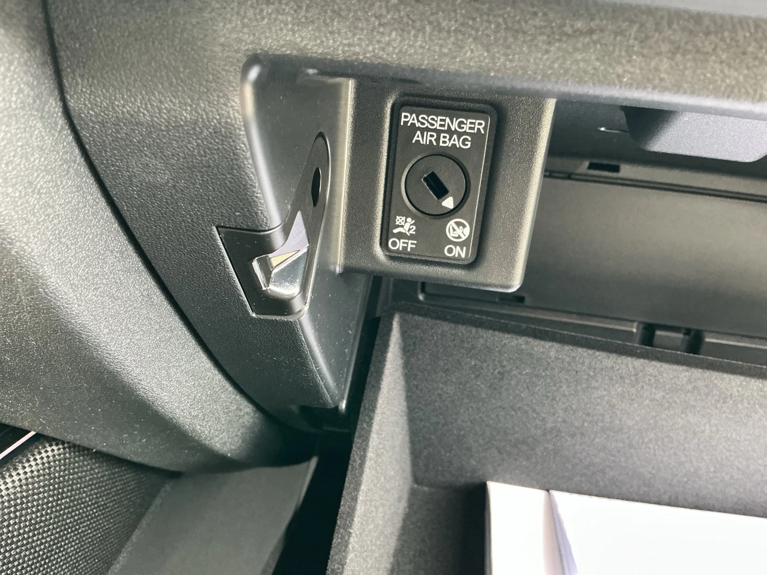 Bild eines Audi Q3 Sportback TFSI 110 kW