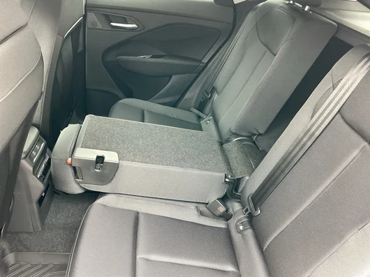 Bild eines Audi Q3 Sportback TFSI 110 kW