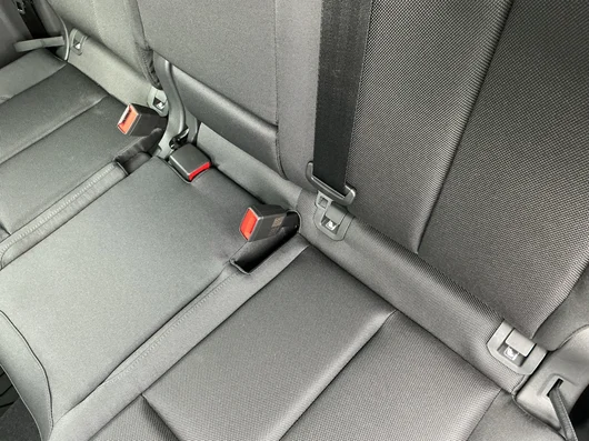 Bild eines Audi Q3 Sportback TFSI 110 kW