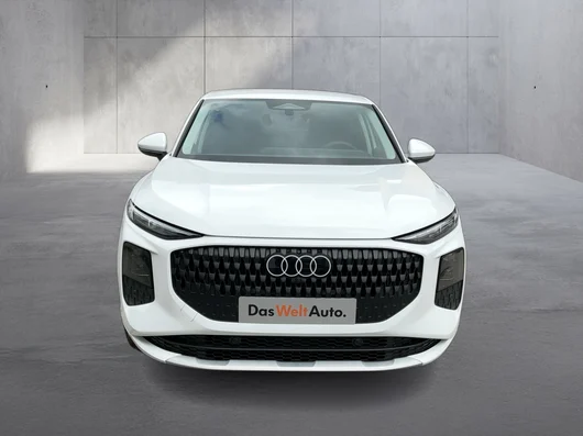 Bild eines Audi Q3 Sportback TFSI 110 kW