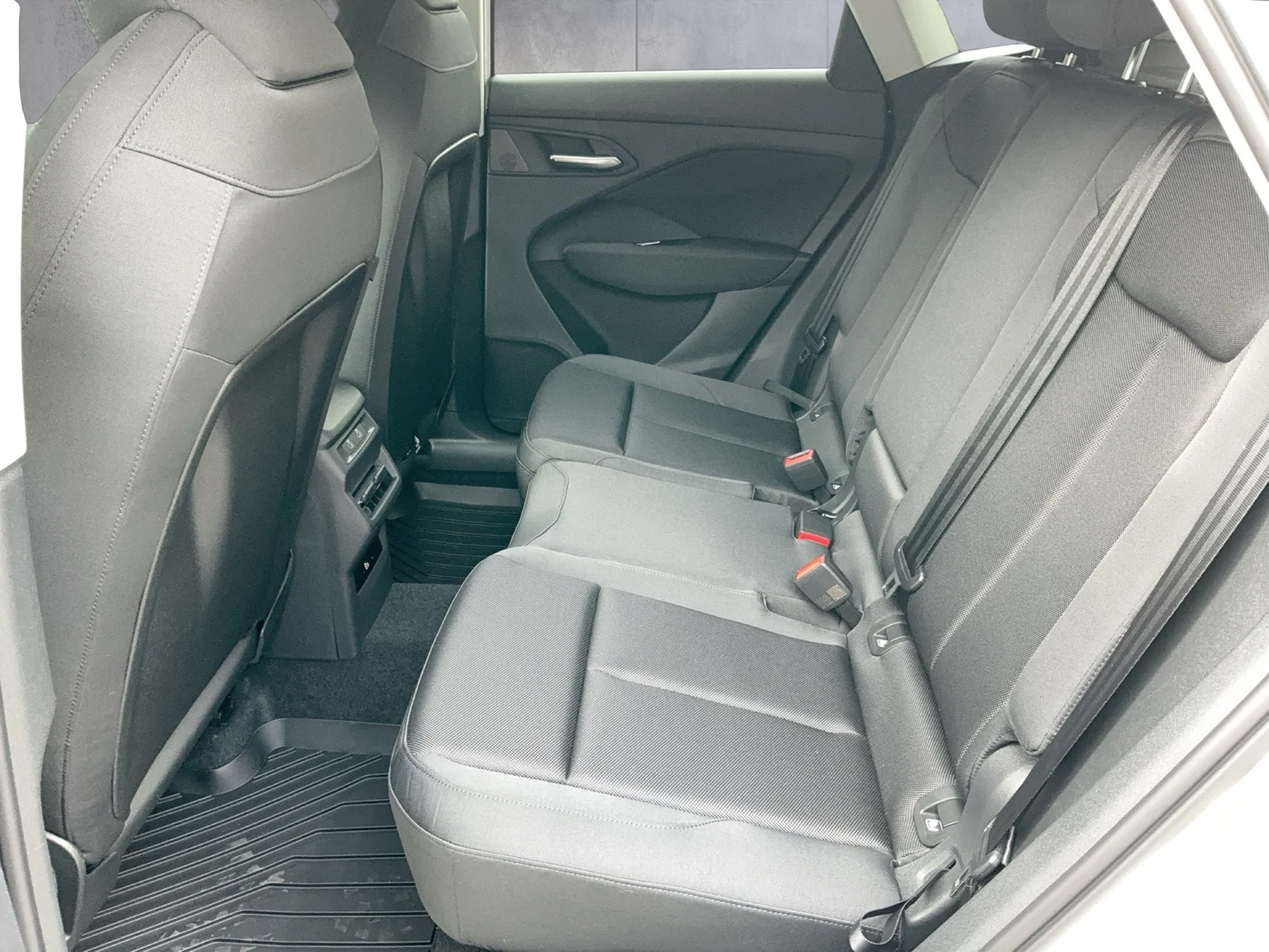 Bild eines Audi Q3 Sportback TFSI 110 kW