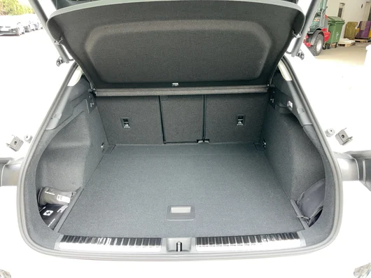 Bild eines Audi Q3 Sportback TFSI 110 kW