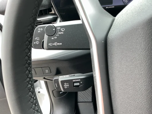 Bild eines Audi Q3 Sportback TFSI 110 kW