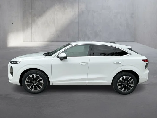 Bild eines Audi Q3 Sportback TFSI 110 kW