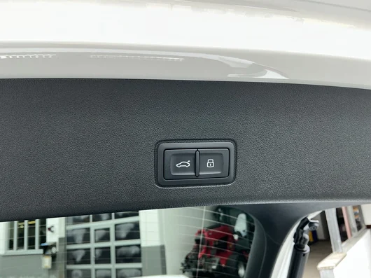 Bild eines Audi Q3 Sportback TFSI 110 kW